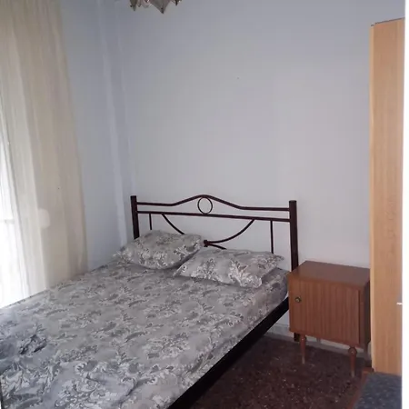 Asprovalta, Greece Close To The Center And The