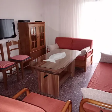 Apartman Asprovalta, Greece Close To The Center And The *