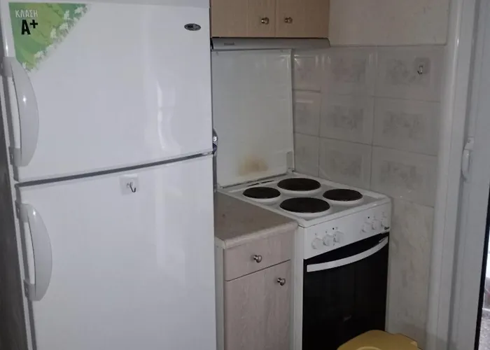 Apartamento Asprovalta, Greece Close To The Center And The